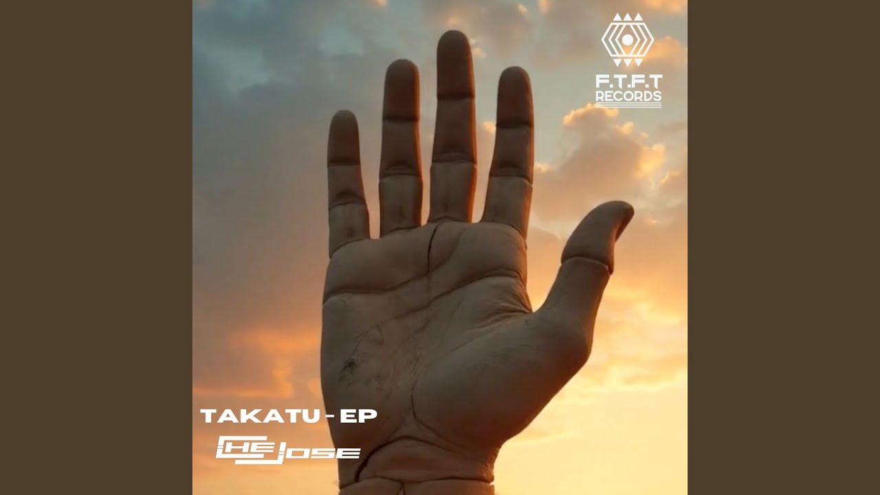 Takatu (Extended Mix)