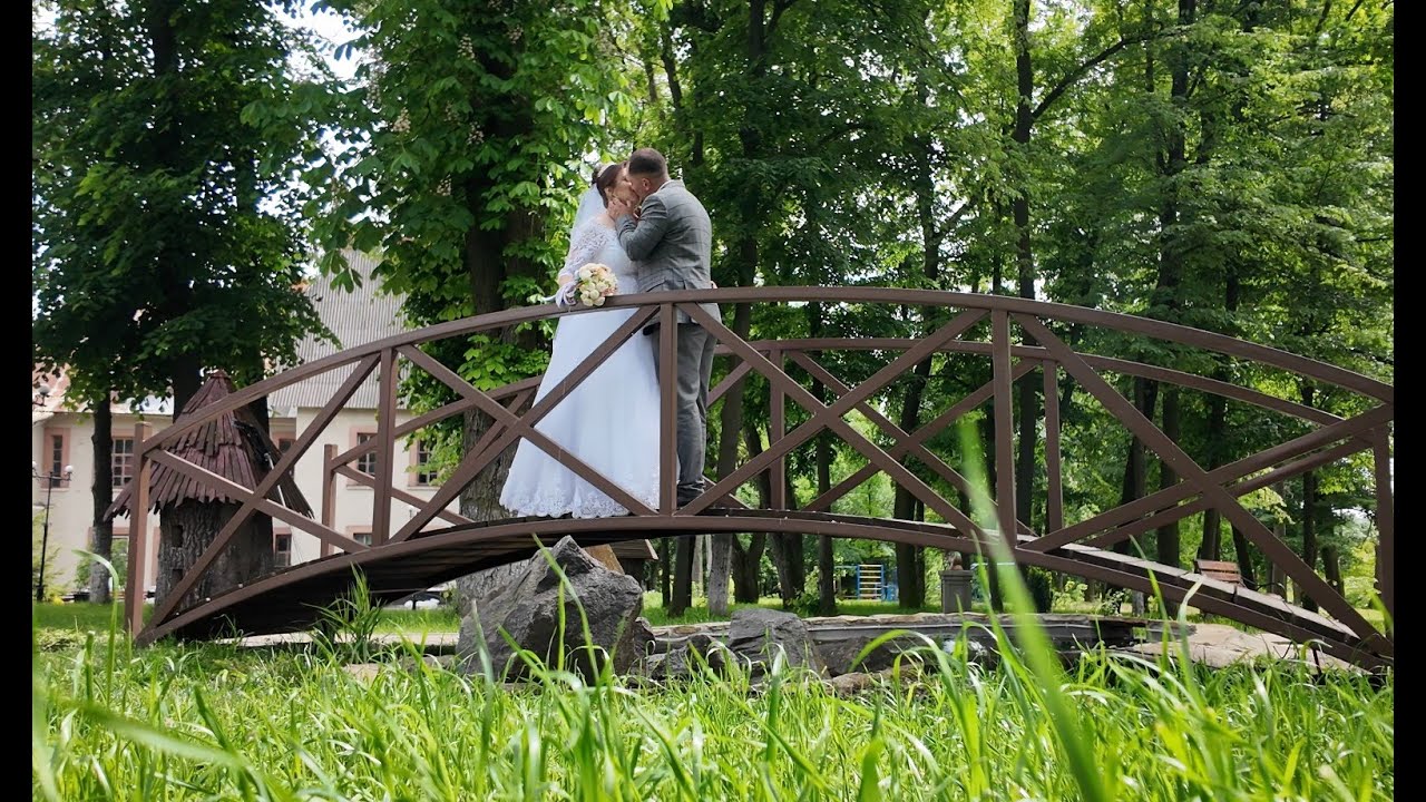 Микола & Анастасія (18.05.2024)