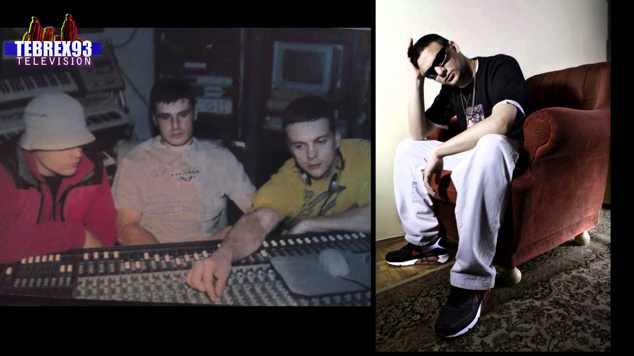 Vox feat CYA - Jedna suza jedan stih