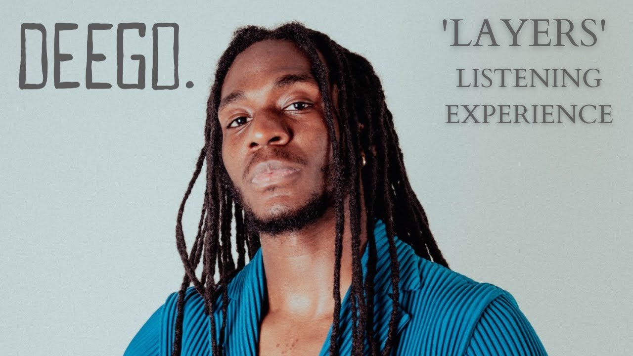 DEEGO 'LAYERS' LISTENING EXPERIENCE [1994 COLLECTIVE]