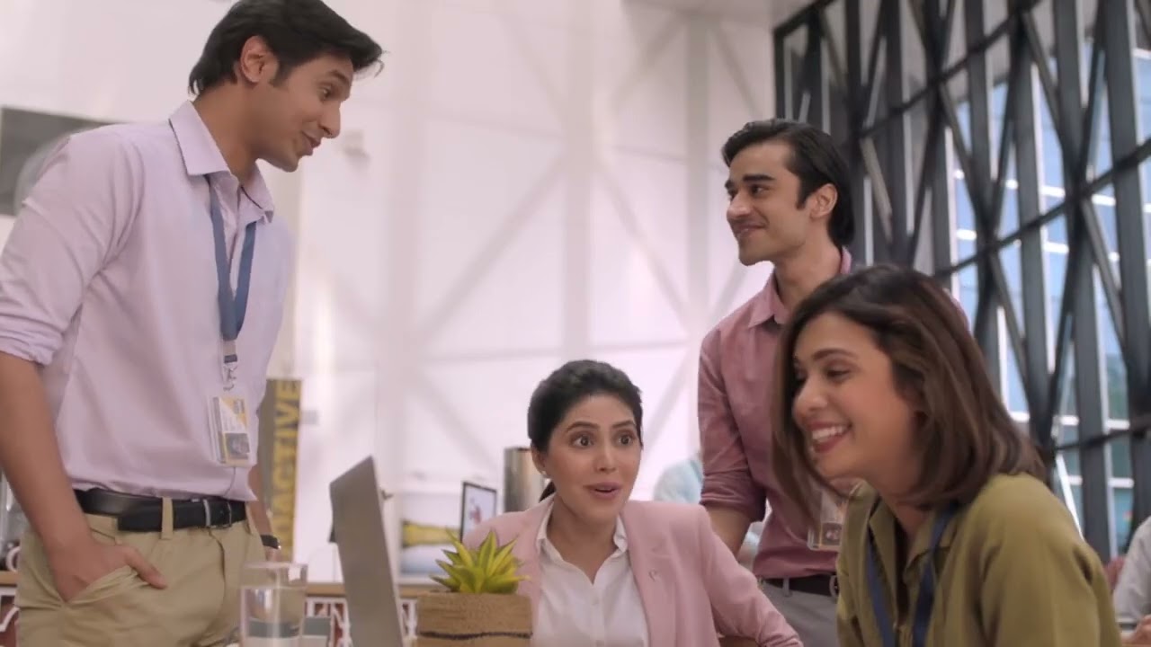 Lic motivational video 
