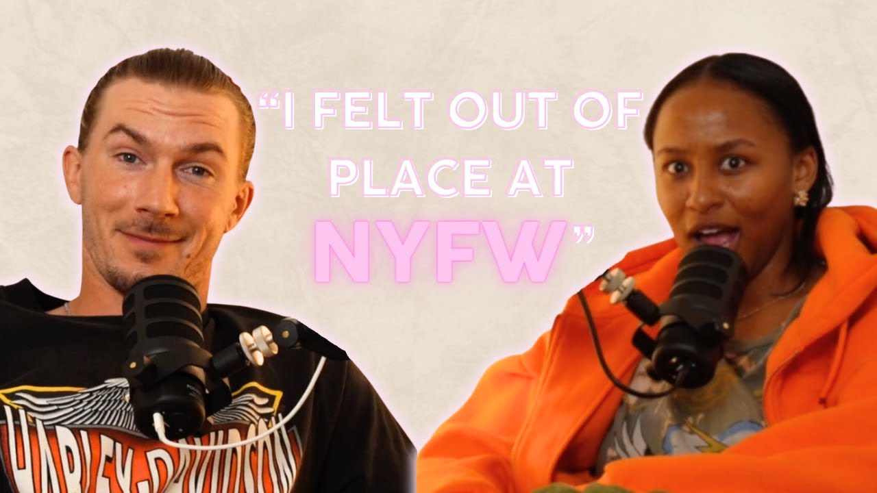 What Influencer Brand Trips & NYFW is REALLY like, Fairytale Wedding at Disney & Turning 25 | EP 3