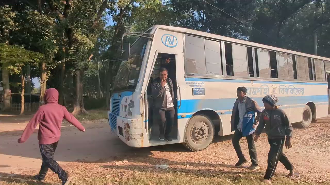 Students from a reknowned Public University enjoyed 16th Dec Victory Day #viral #rajshahiuniversity 