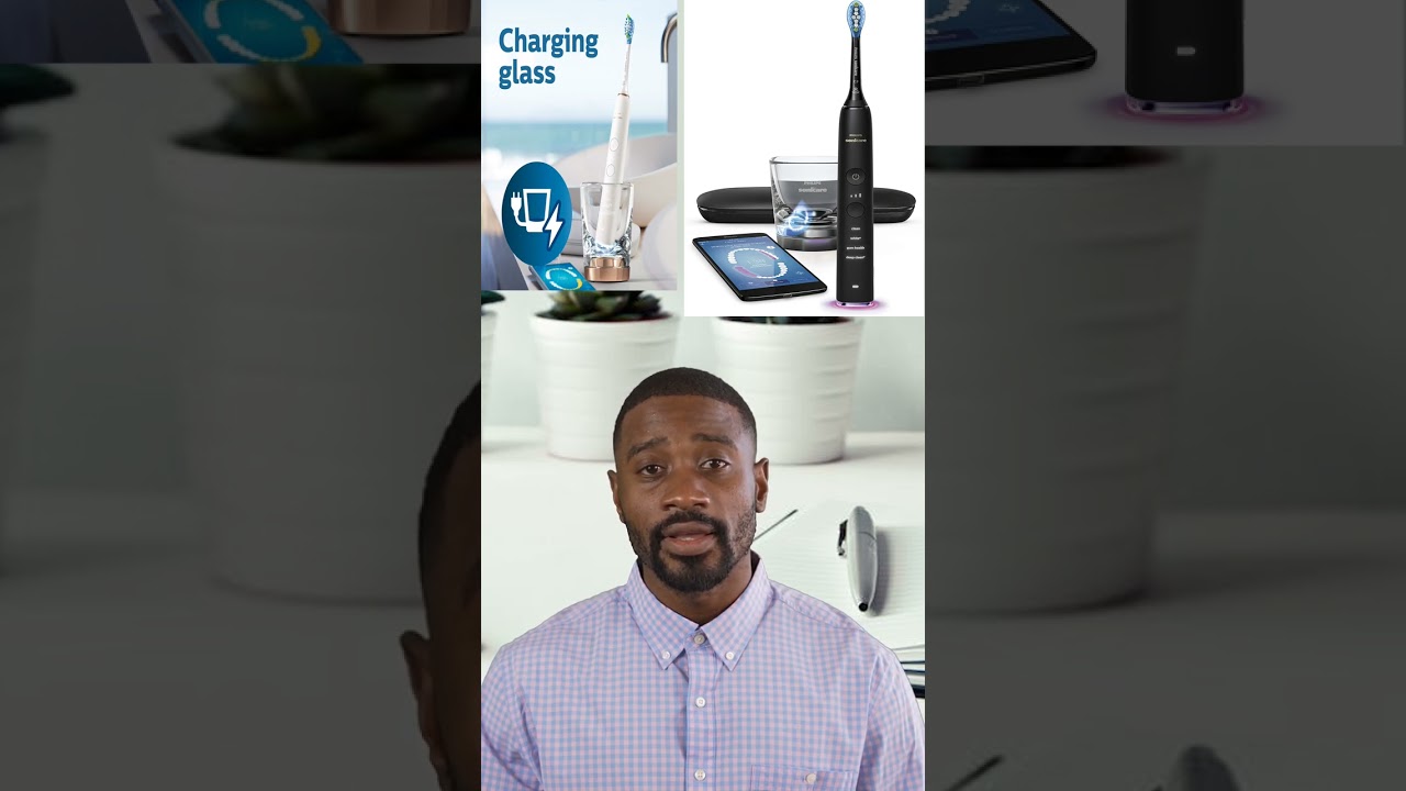 Philips Sonicare Expert clean 7500___ vs ___Diamondclean 9300