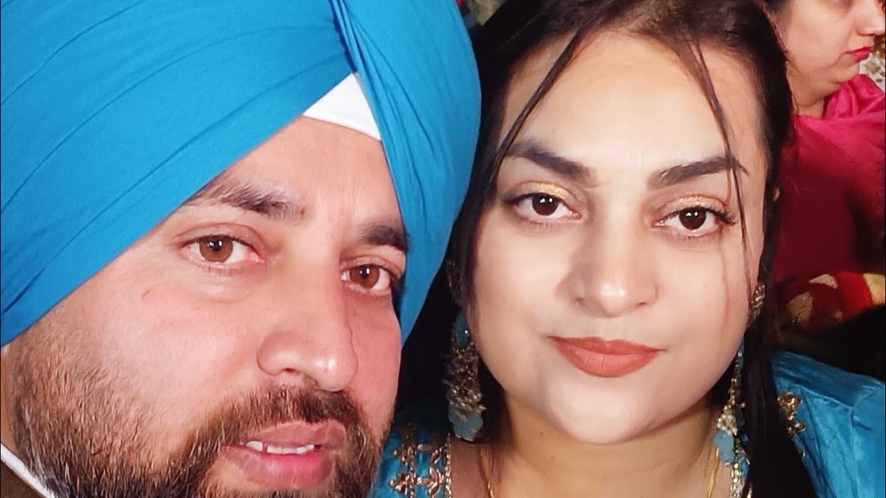  ਪੰਜਾਬ day 37 ❤️