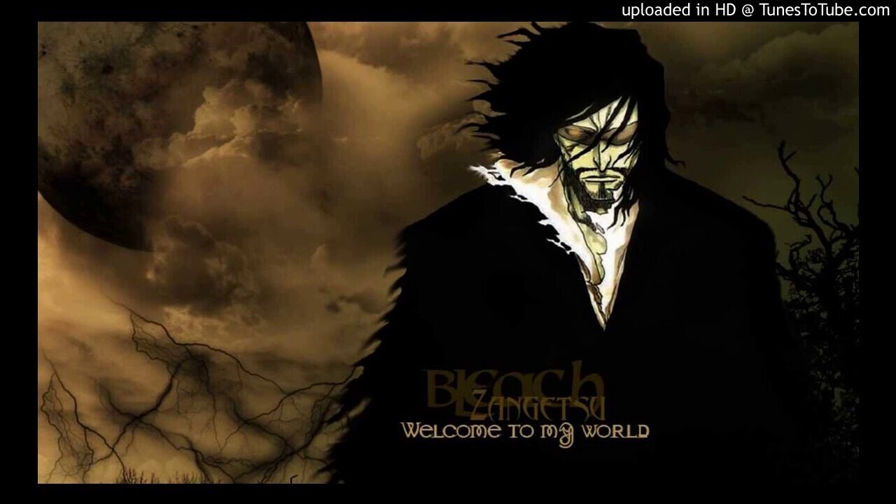 Bleach - Nothing Can Be Explained Sample Type Beat [Prod. Vool]