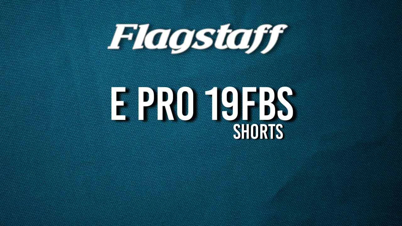 2022 Flagstaff E Pro 19FBS