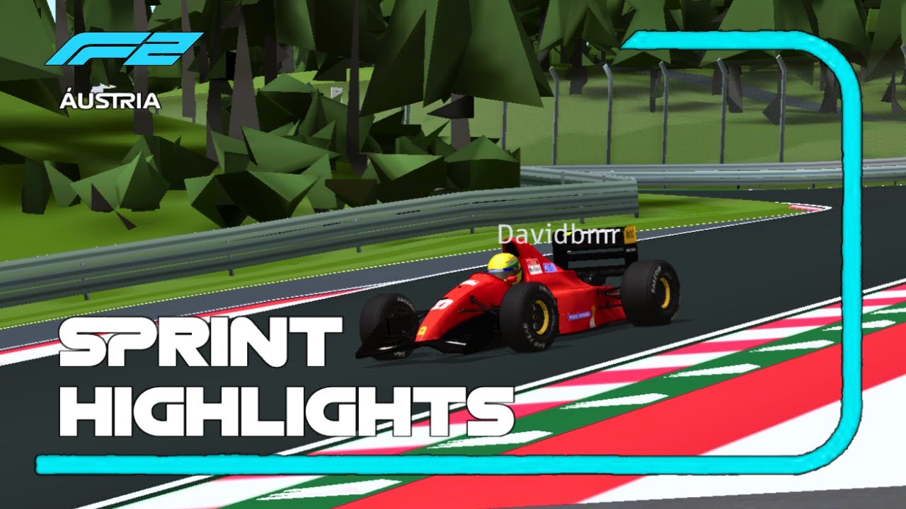 Melhores Momentos Sprint | Grande Prêmio da Áustria (TEMP 9)