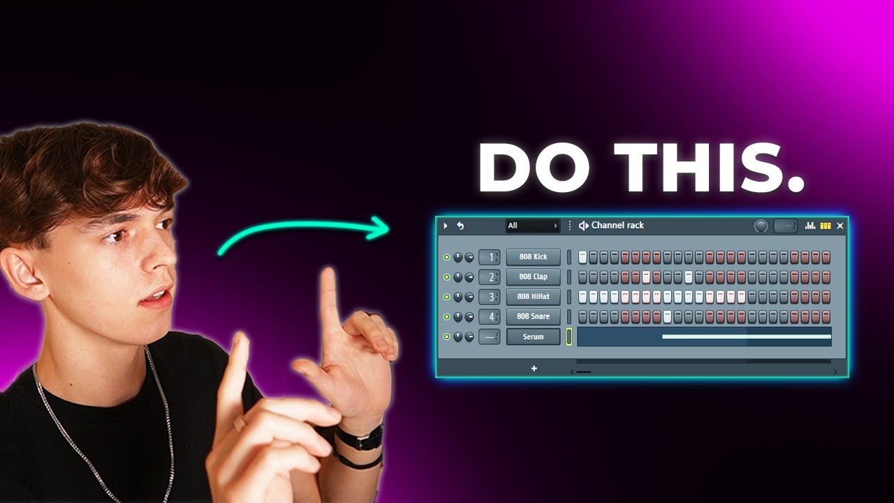 How To Produce The Music You Hear In Your Head