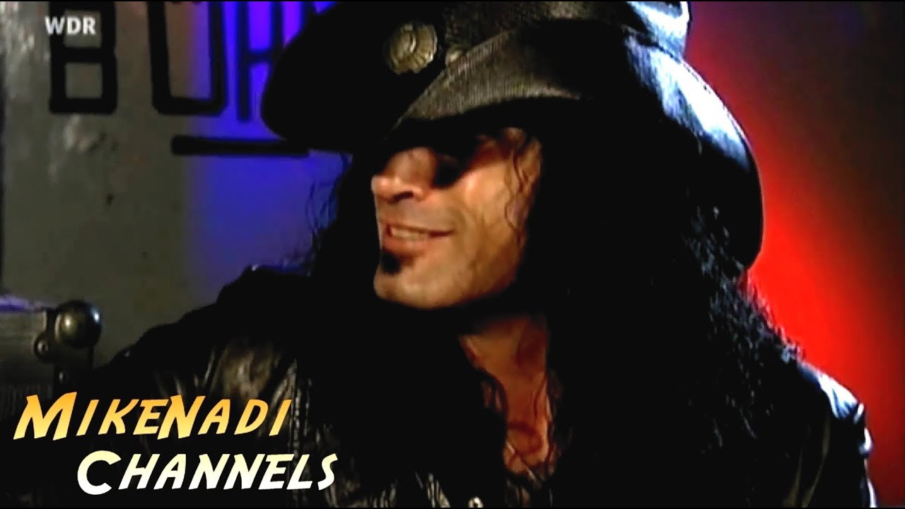 ERIC SARDINAS Unplugged 