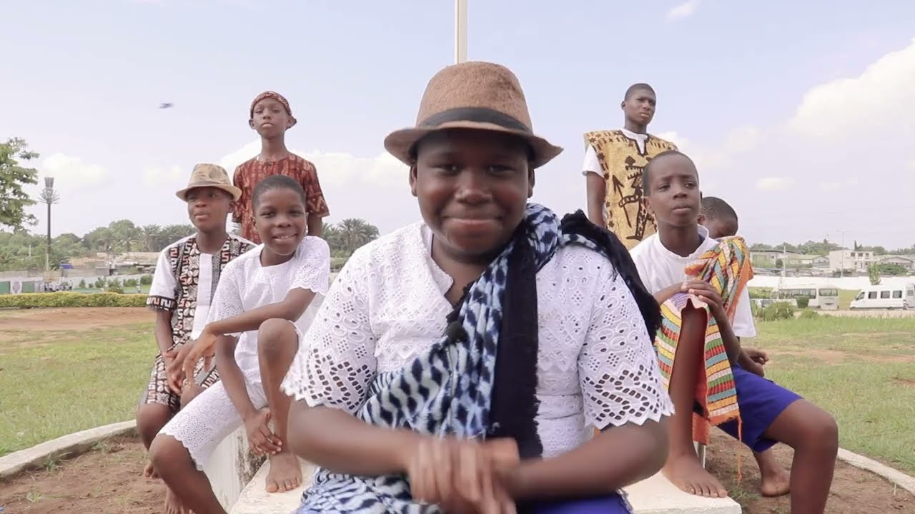 Journée Culturelle 2022 | A la découverte du peuple Baoulé