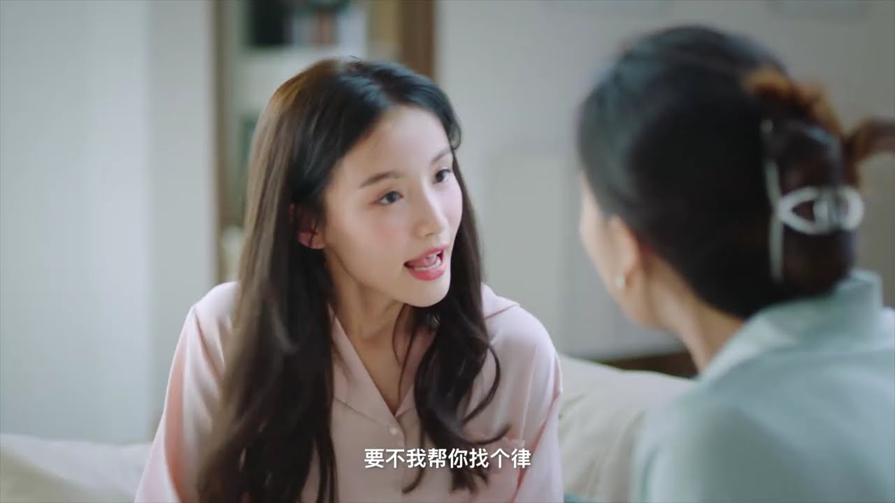 🔥爆火新劇🔥女友掉入抉擇陷阱，任何一方都會走進深淵#中国电视剧 #短剧 #爱情 #赵今麦 #宋威龙 #孟子义 #张翰 #王鹤棣 #王子奇 #wangziqi #angelababy