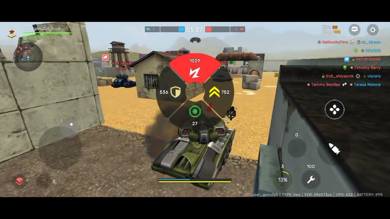 Tanki Online