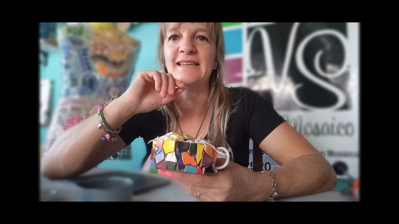 LATAS Y RESTOS DE AZULEJOS!!!!