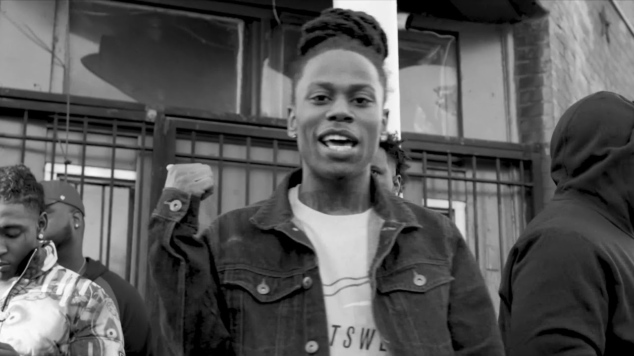 Mitch 3600 x La4ss x Bry Bee - Bang (Official Video)