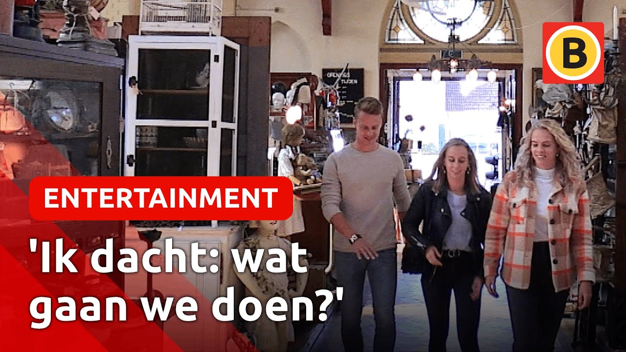Broer en zussen kopen kerk in Biest-Houtakker | Omroep Brabant