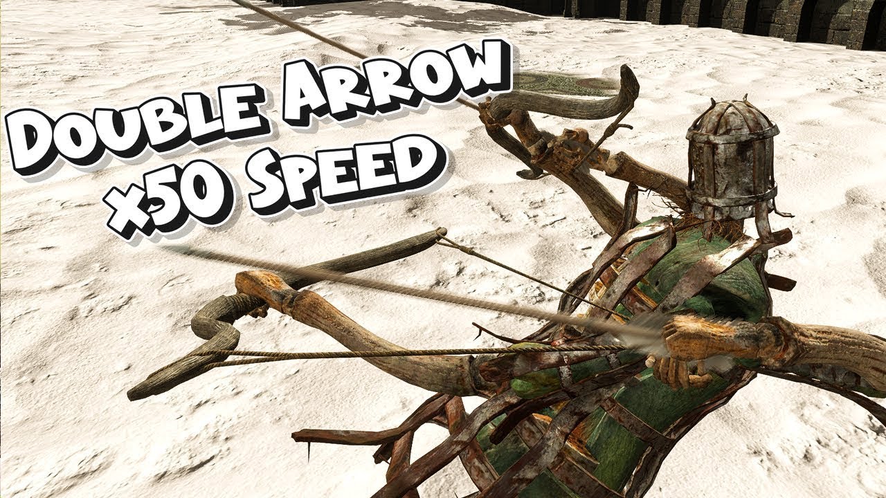 Can ANY New Boss Survive Hyperspeed Marionette Soldier - Elden Ring Nightreign