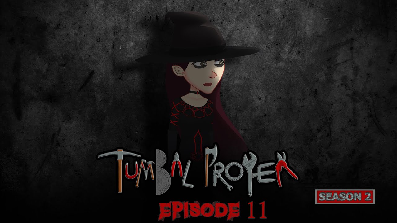 Tumbal Proyek Season 2 | Episode 11 |  Final Battle | Animasi Horor | Cerita Misteri