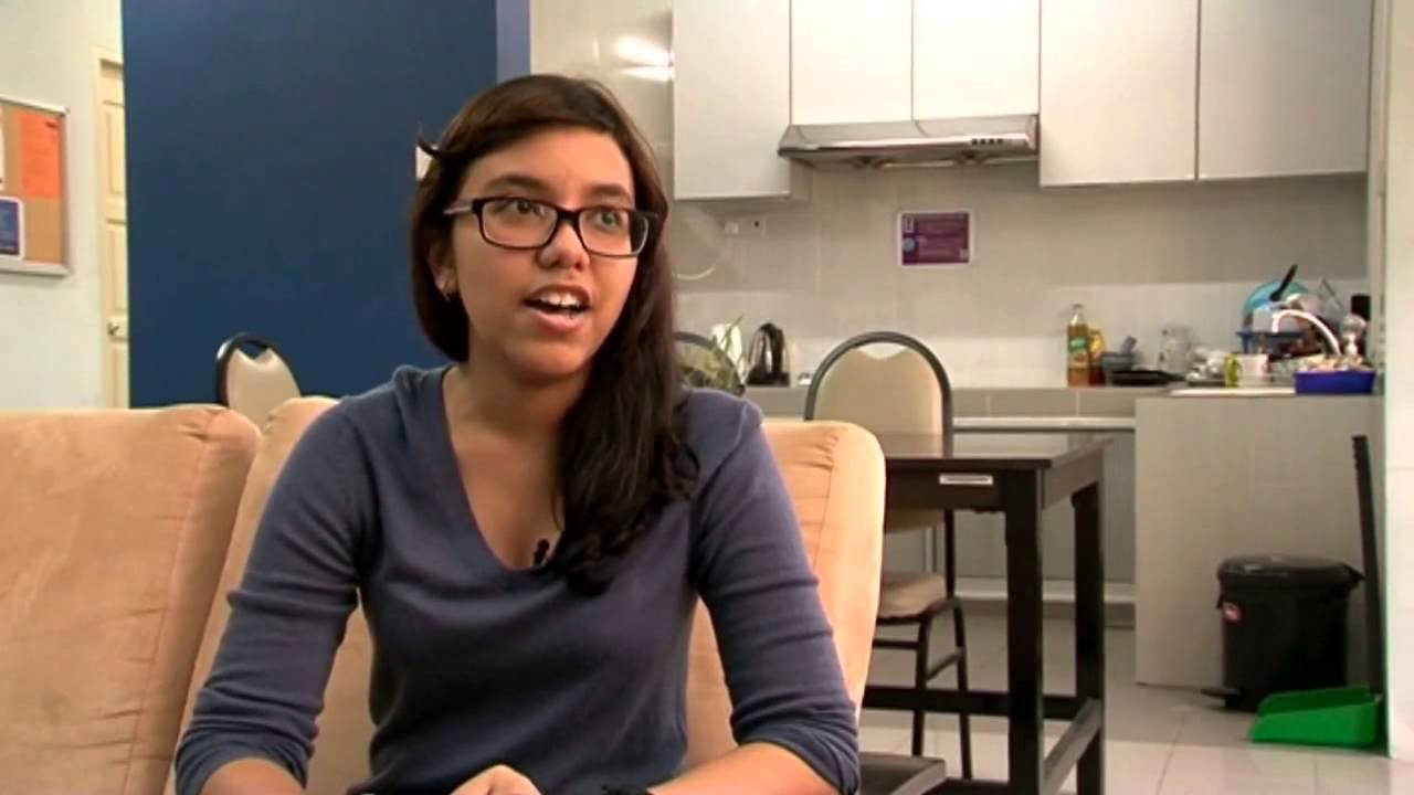 Curtin University Sarawak Housing Services - Student Hostel Accommodation