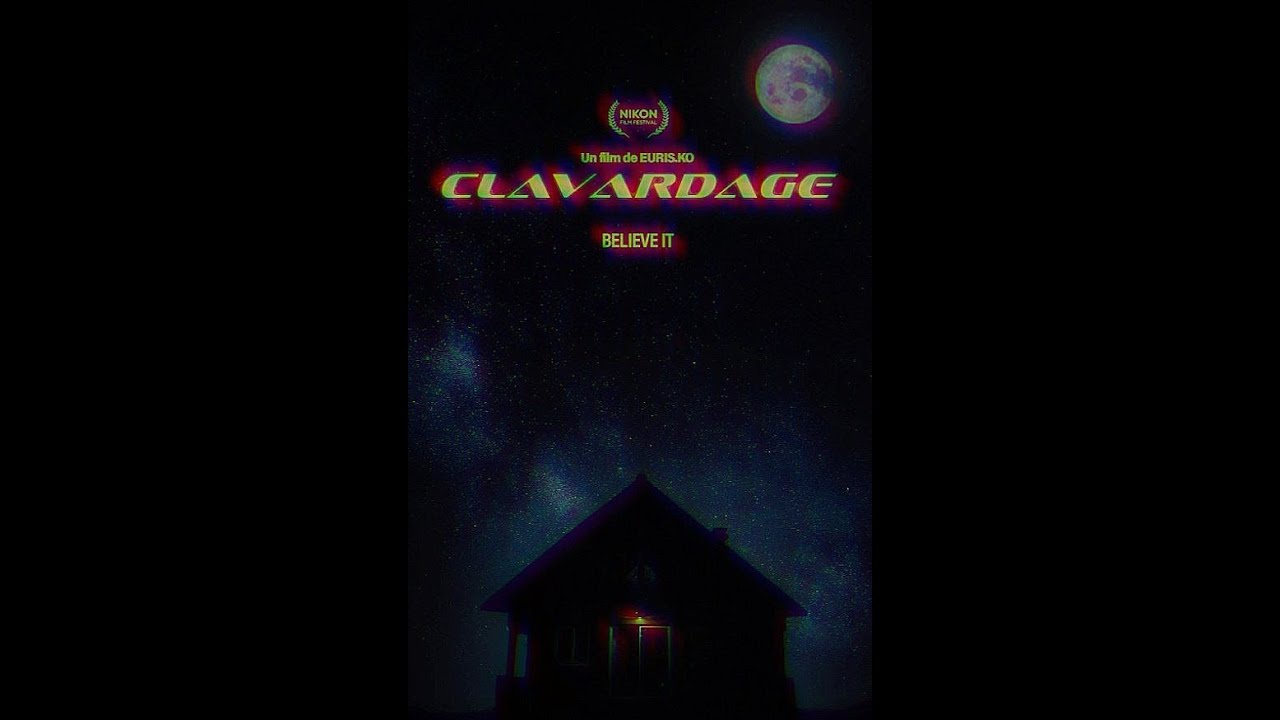 Clavardage