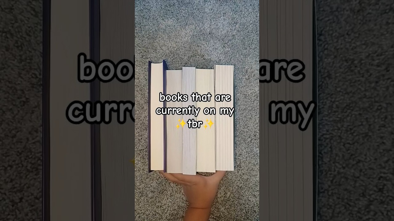 where do I start 🤔 #bookish #fyp #foryou #shorts #shortsfeed #booktbr #tbr #bookreview #books #yt