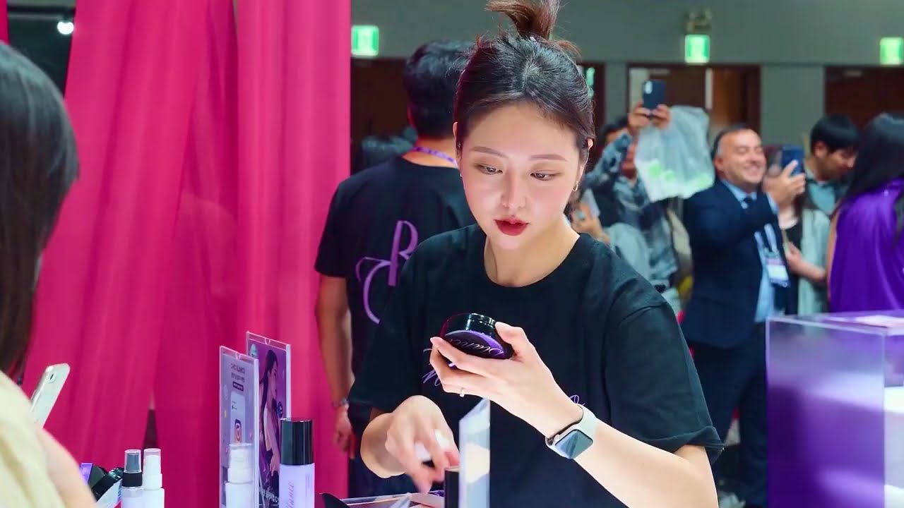K-Beauty Expo Korea 2024, Seoul