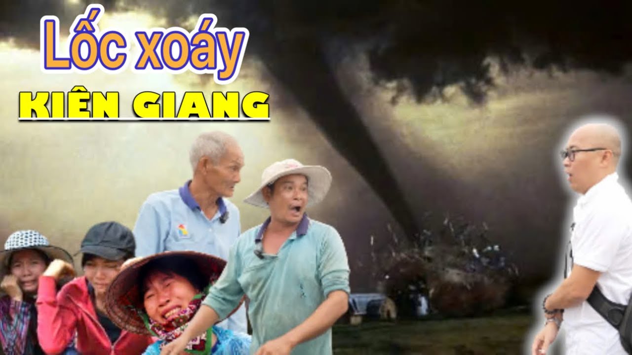 Шокирующие события в Кьензянге! Торнадо разрушил сотни домов, десятки людей серьёзно пострадали.