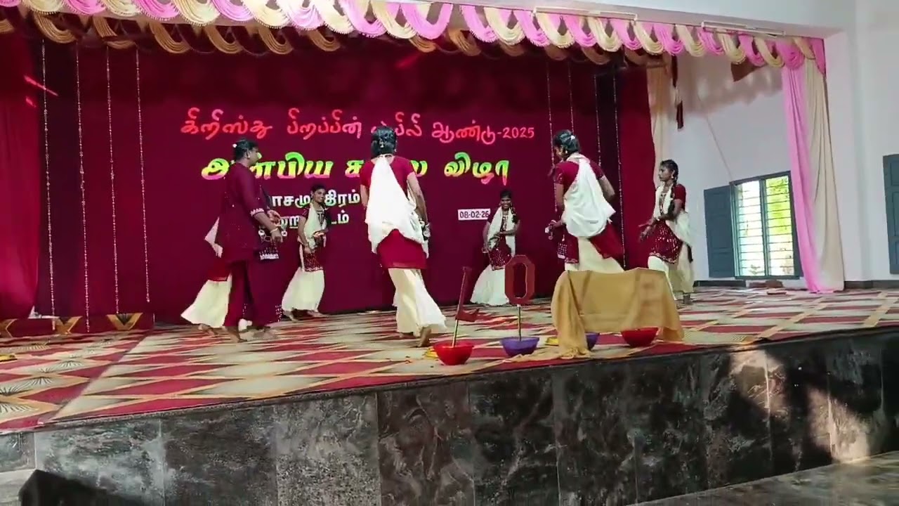 Dance competition tk girls won 2 price 🥰 2026