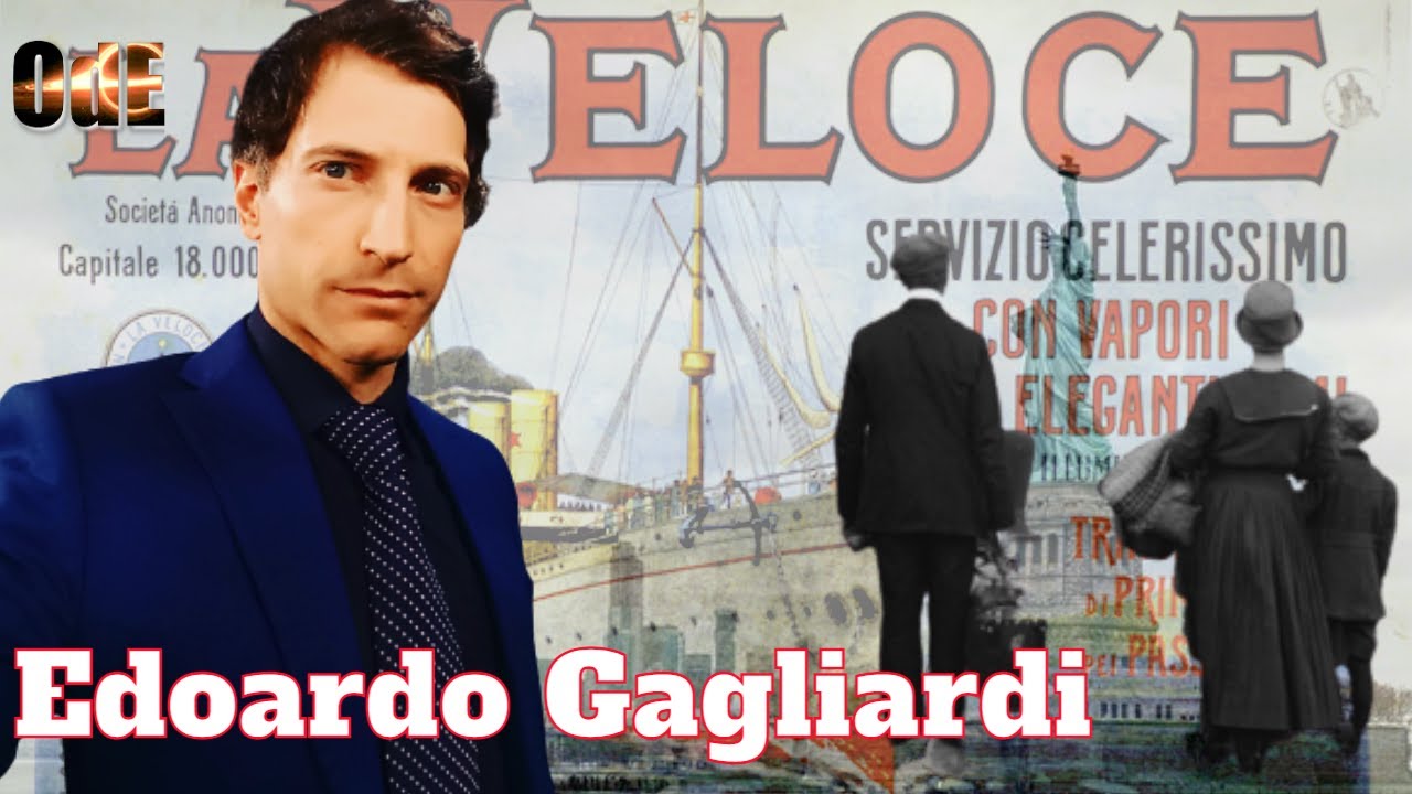 LA GRANDE INVASIONE. STORIA DELLE MIGRAZIONI E DELL' ANTI-IMMIGRAZIONISMO IN USA. EDOARDO GAGLIARDI.