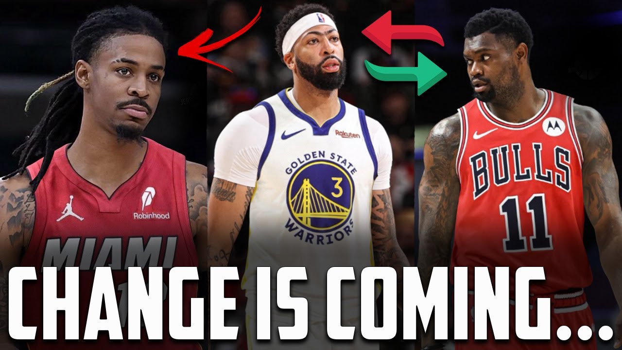 Predicting Where EVERY Rumored Star Gets Traded At The Deadline...