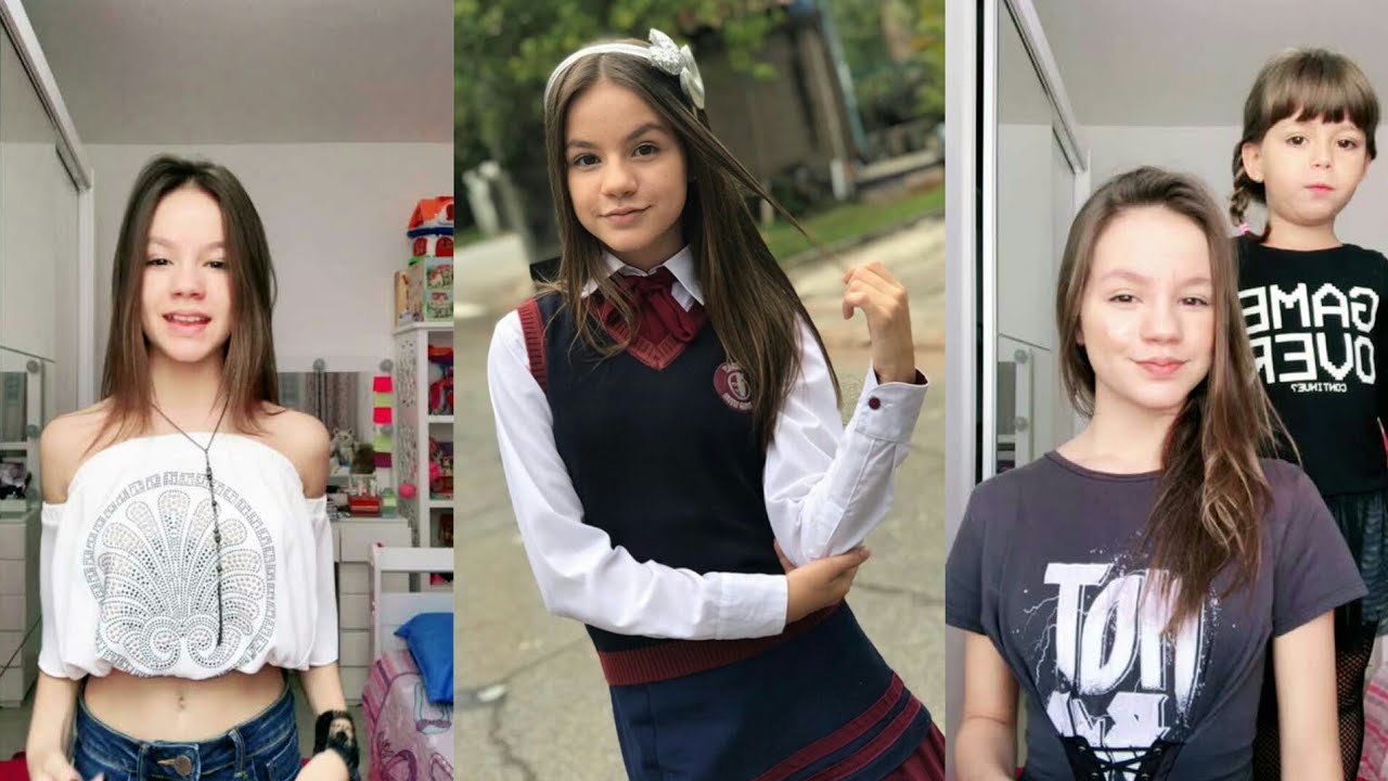 Bela Fernandes (filipa) - Musically