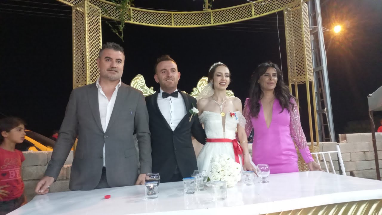 yasin Kaya nin düğünü muhteşem POLATSAZ ..#polatsaz #kinagecesi #düğün