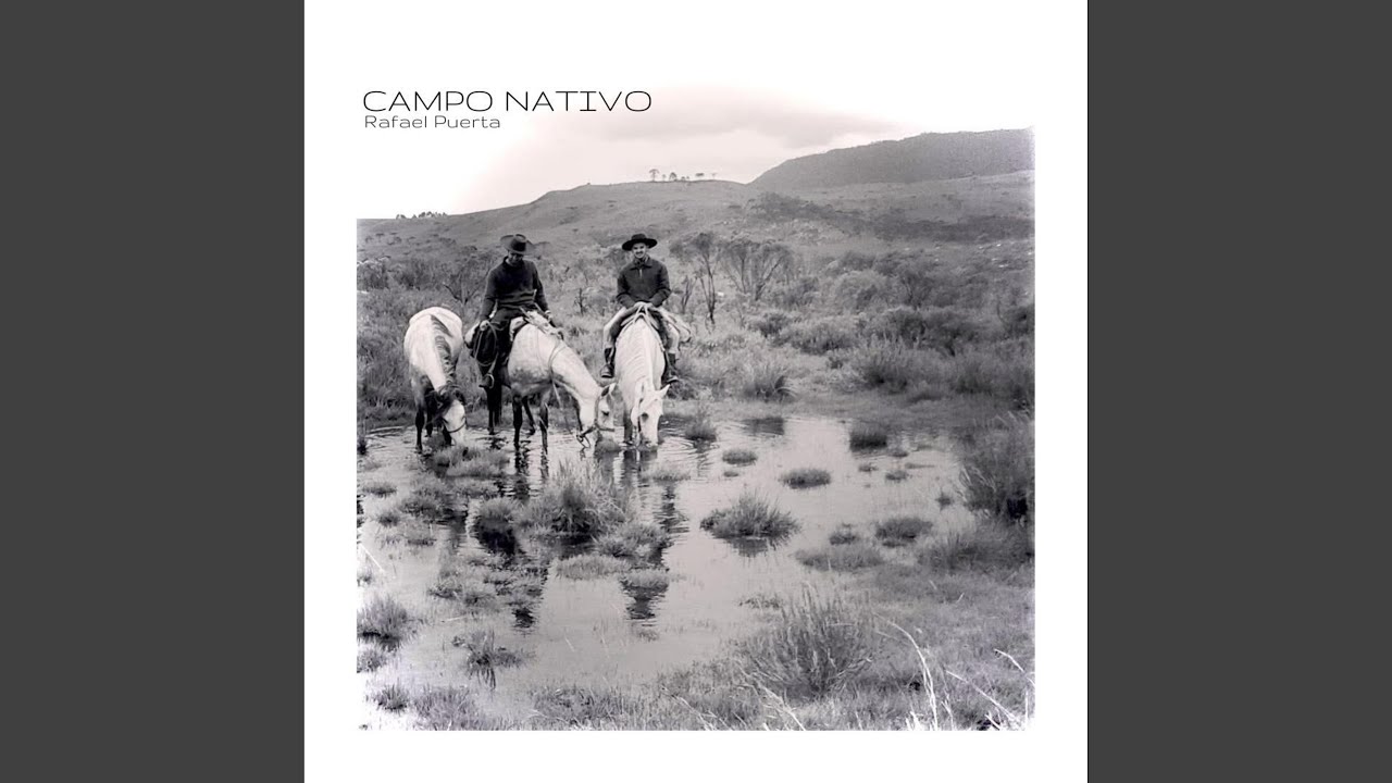 Campo Nativo