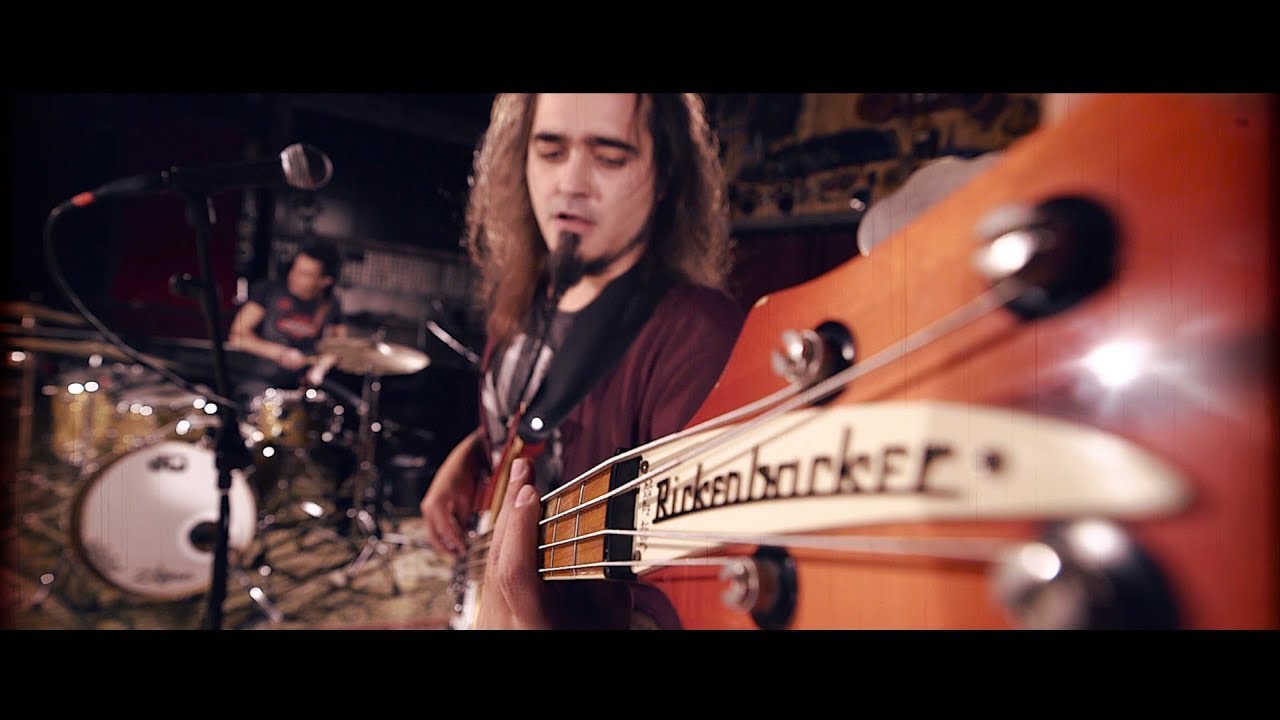 The Bateleurs - Lost My Faith