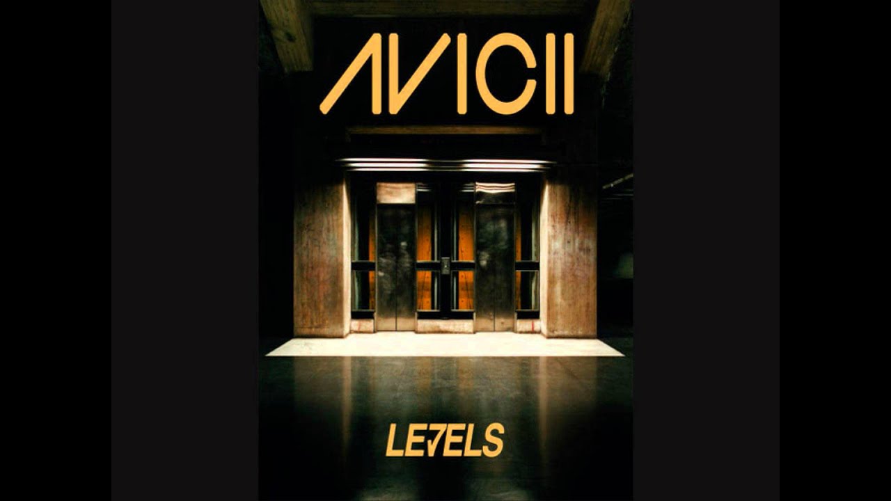 Avicii ft Cazzette ft Clockwork - Cazzettework Levels ( Mash-up z3ppola DJ )