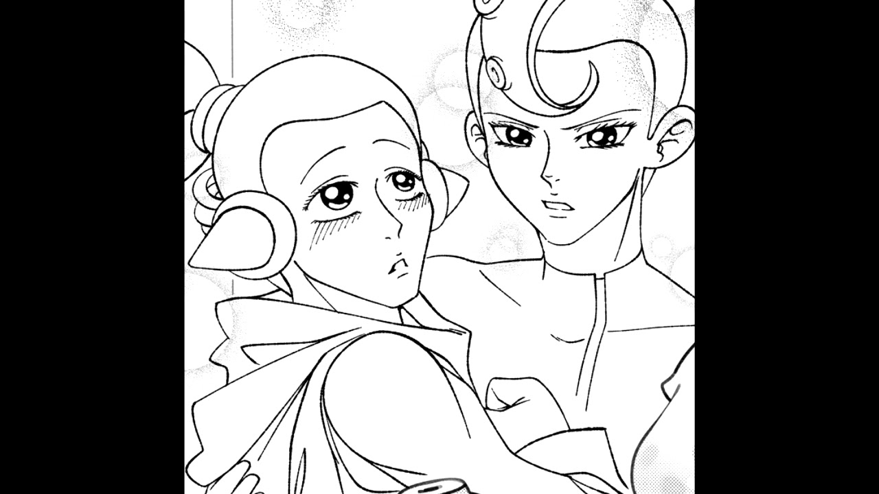 (Splatoon Comic Dub) Marina's "Yaoi" Obssesion