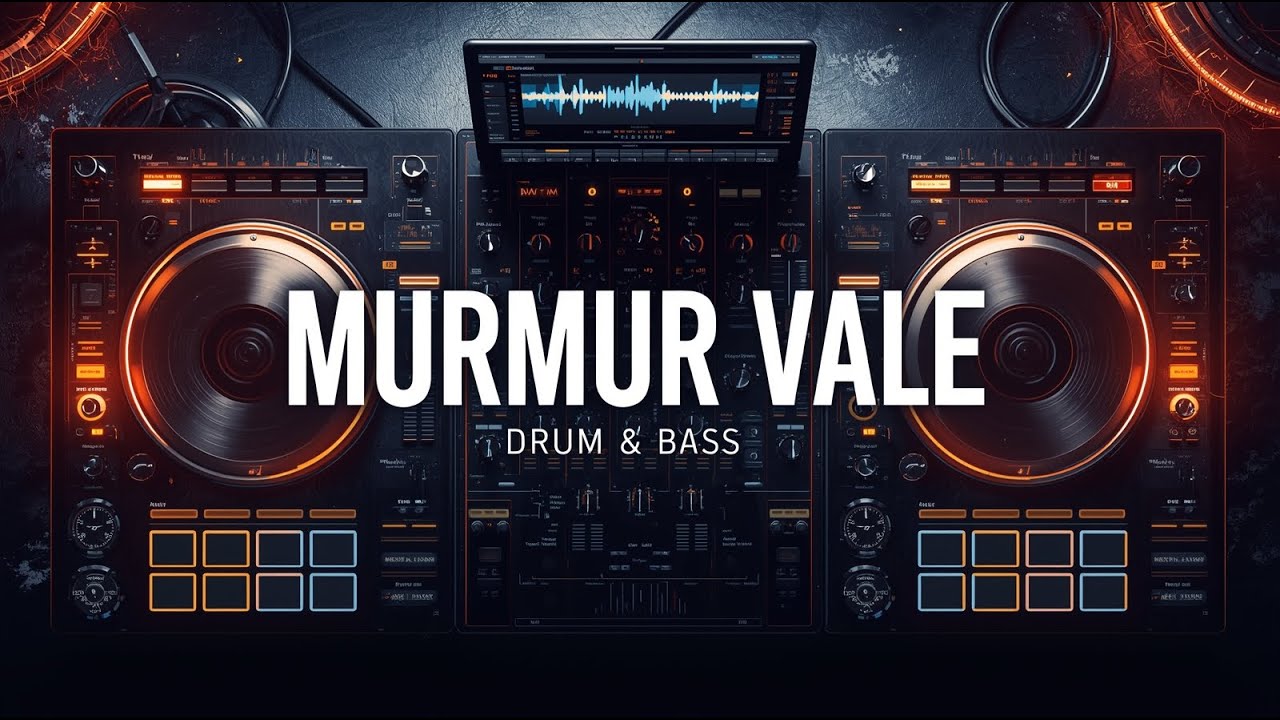 DNB ENERGY MEGAMIX 2026 | Viral Drum & Bass Hooks