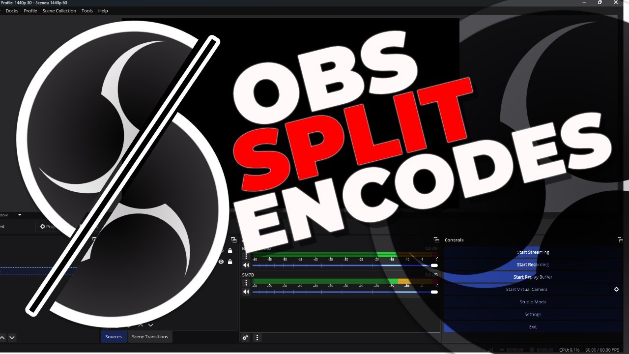Enable this NOW! | OBS Beta Update