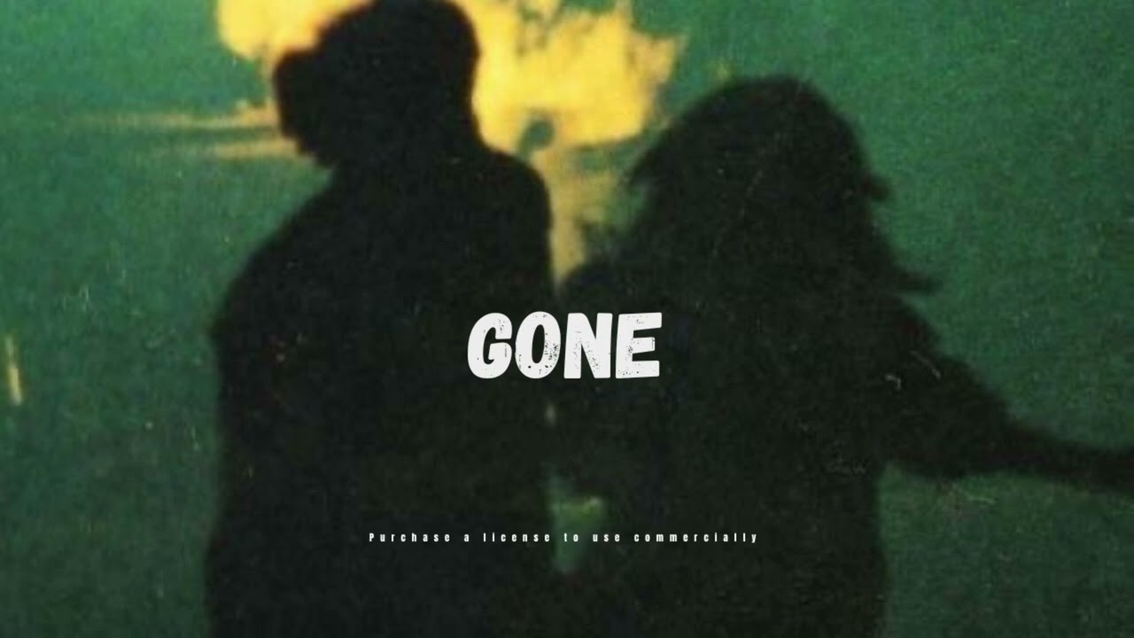 Fola x BNXN type beat  - Afrobeat Type Beat 2025 - “GONE” Afrobeats Instrumental