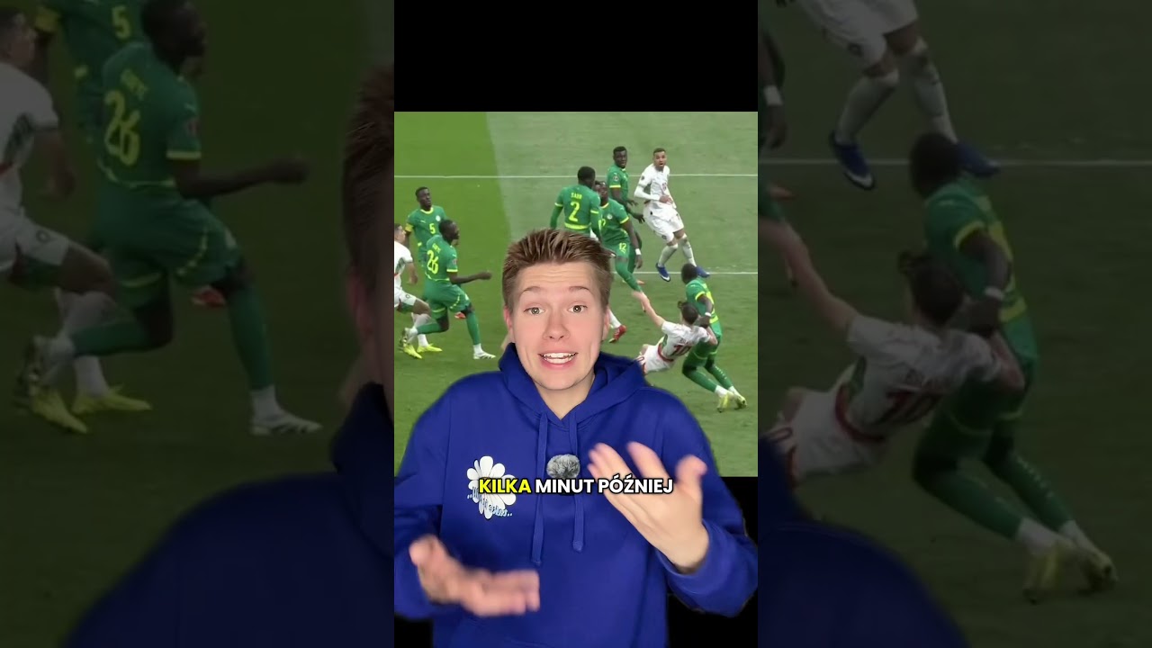 Chcieli USTAWIĆ FINAŁ, ale im się NIE UDAŁO!