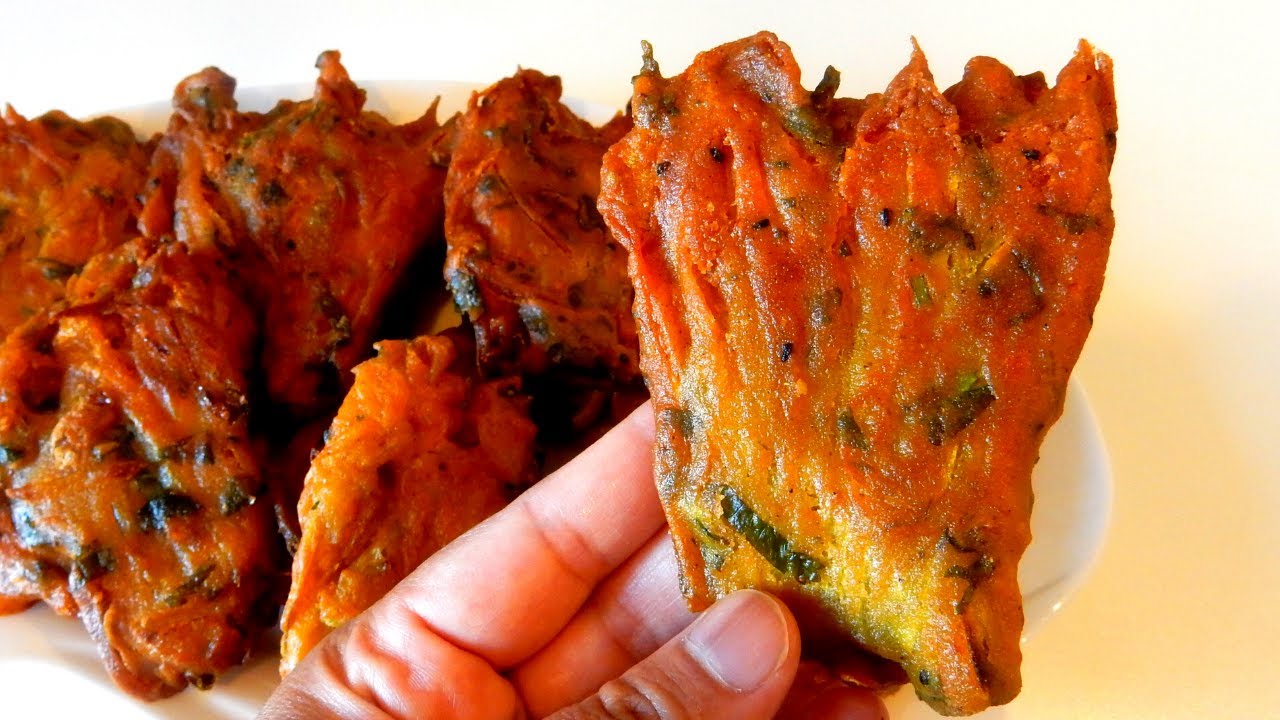 10 Minutes Crispy Evening Snacks Recipe। Very Tasty Pumpkin Flower Snacks Recipes | Snacks Recipe
