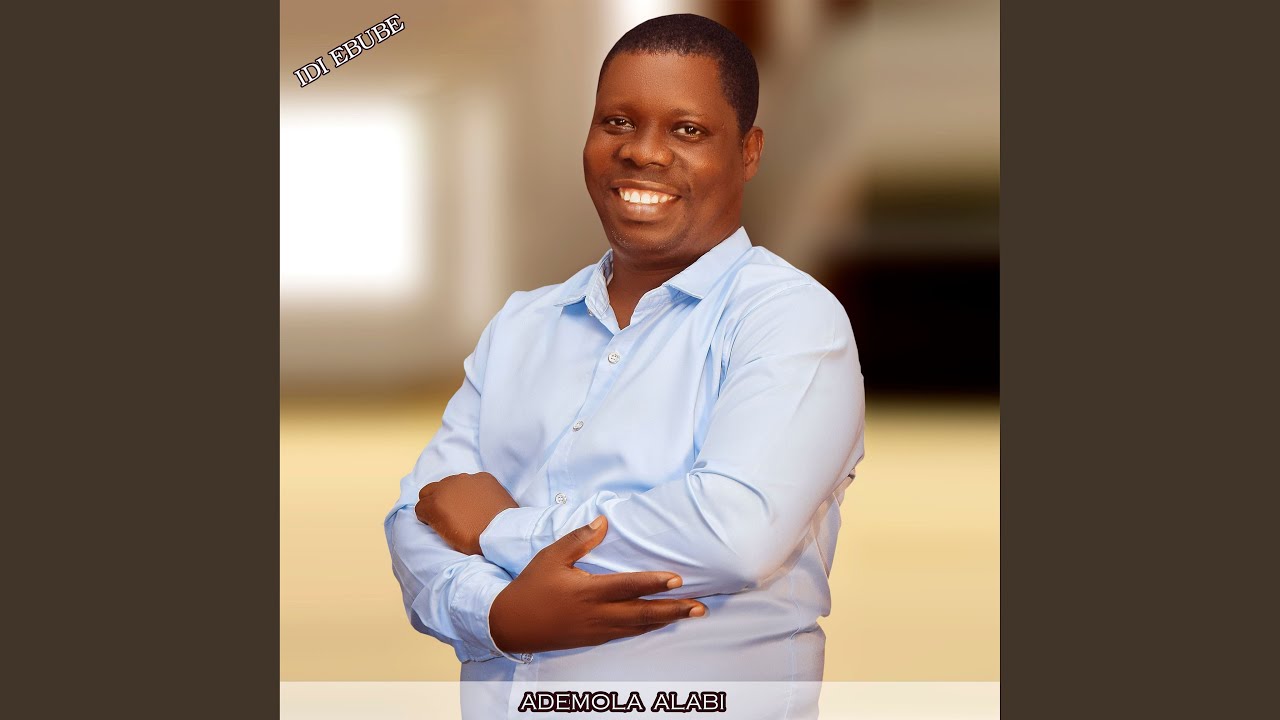 Idi Ebube