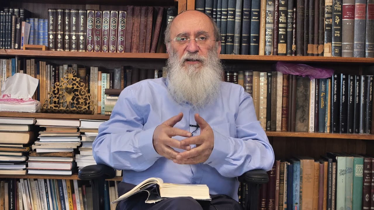 המשמעות העמוקה של הקרבת הקורבנות | פרשת ויקרא – הרב אורי שרקי