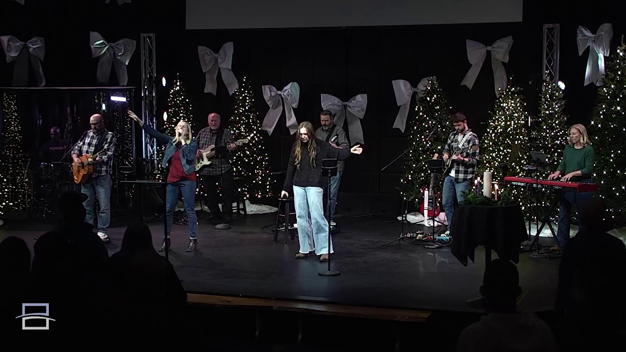 Sunday Service: The Greatest Love Story