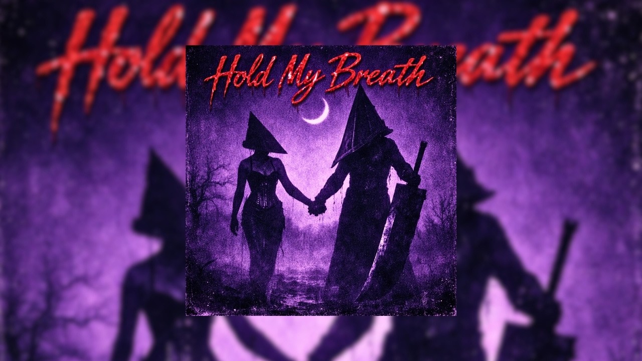 BLADELXRD - Hold My Breath (Super Slowed)