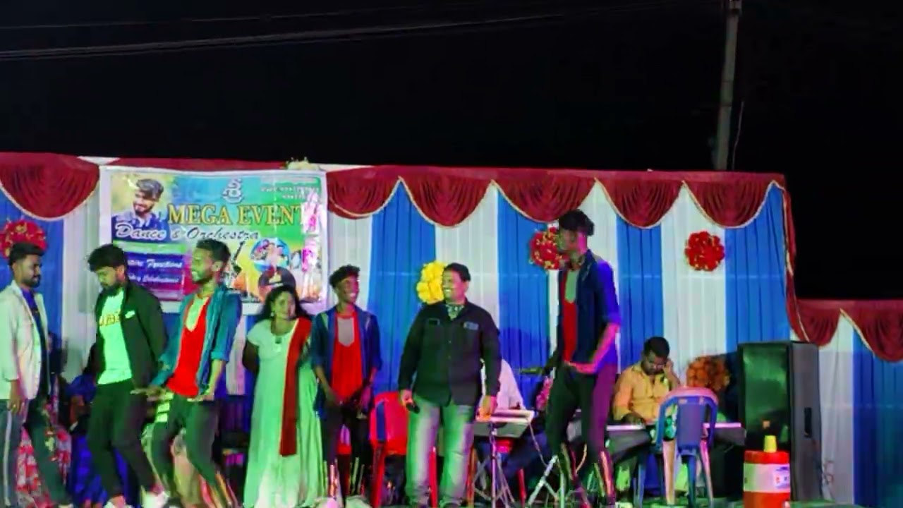 Sri Mega Events 9542293 684