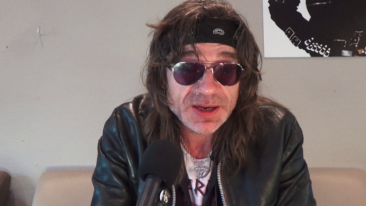 ★Solstice★VIDEO interview @ Ibis Hotel LIÈGE Belgium| AZ LIVE © Jan Vervaeke - Foto & Film