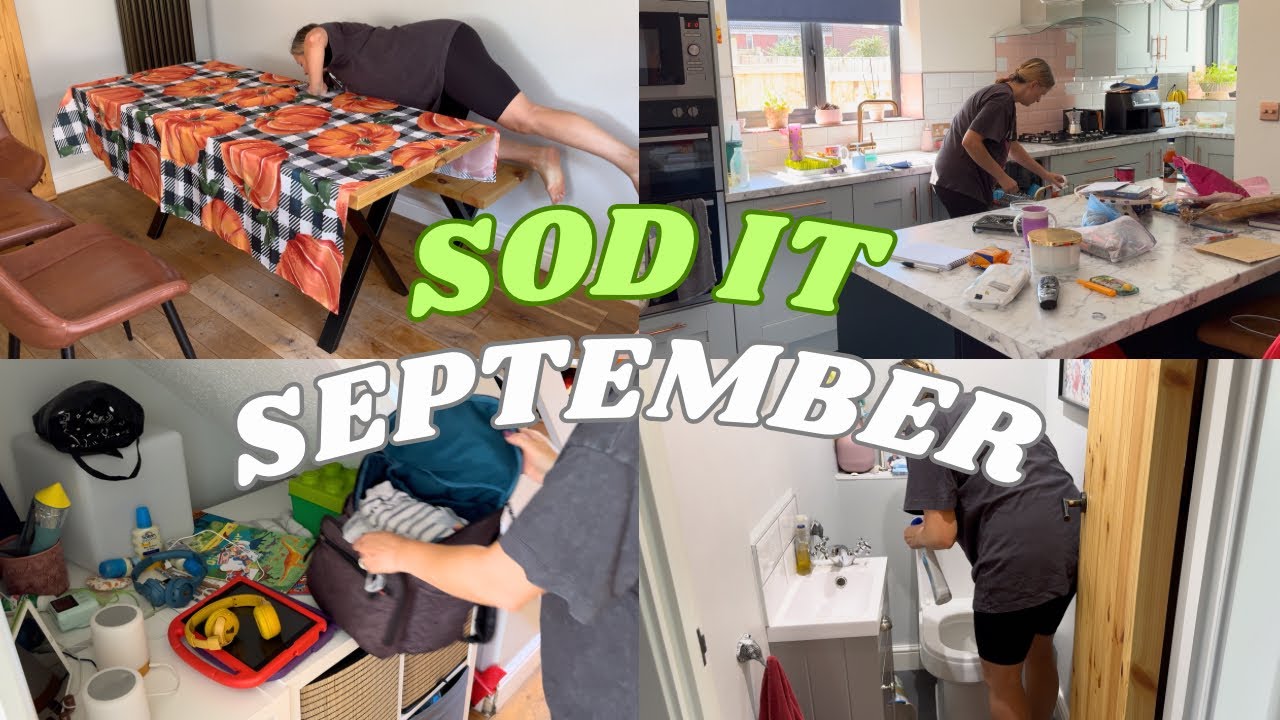 S.O.D IT SEPTEMBER || Part 2