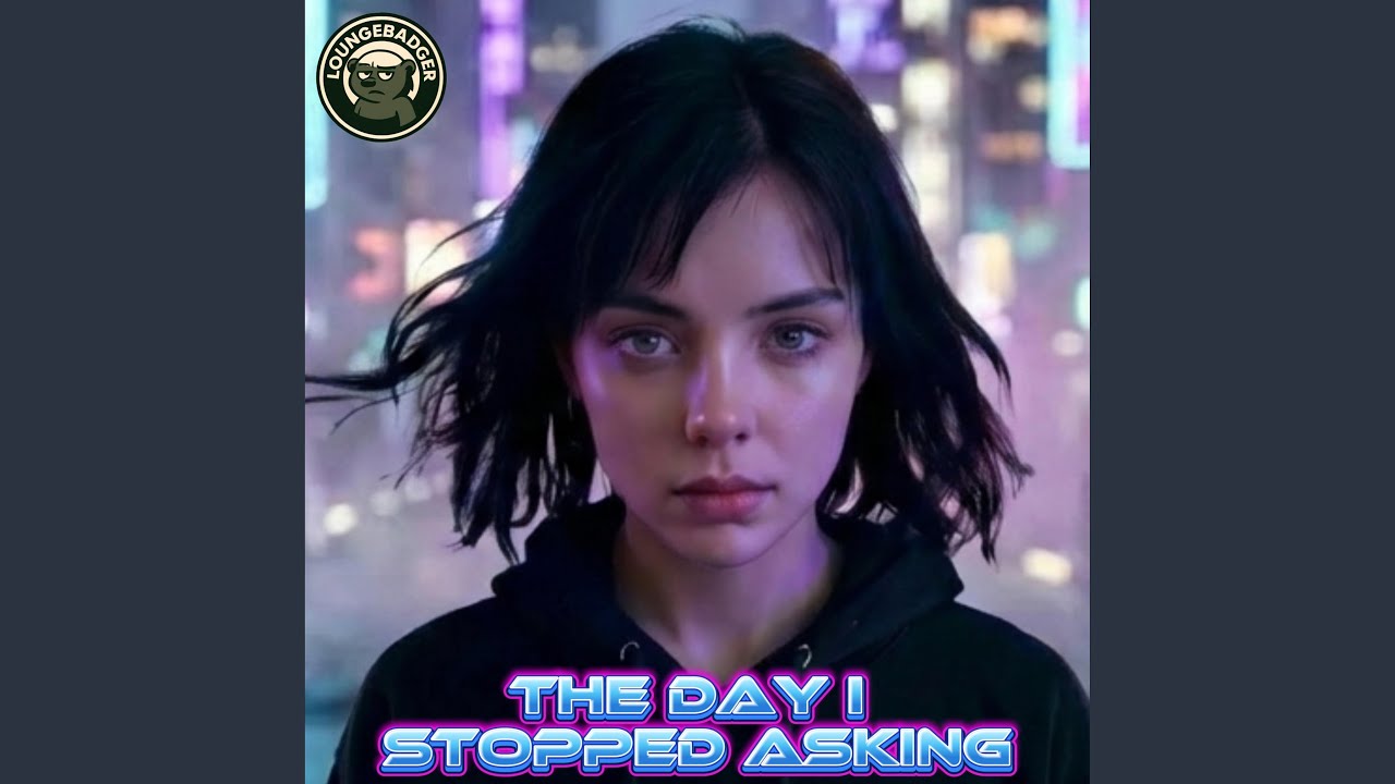 The Day I Stopped Asking