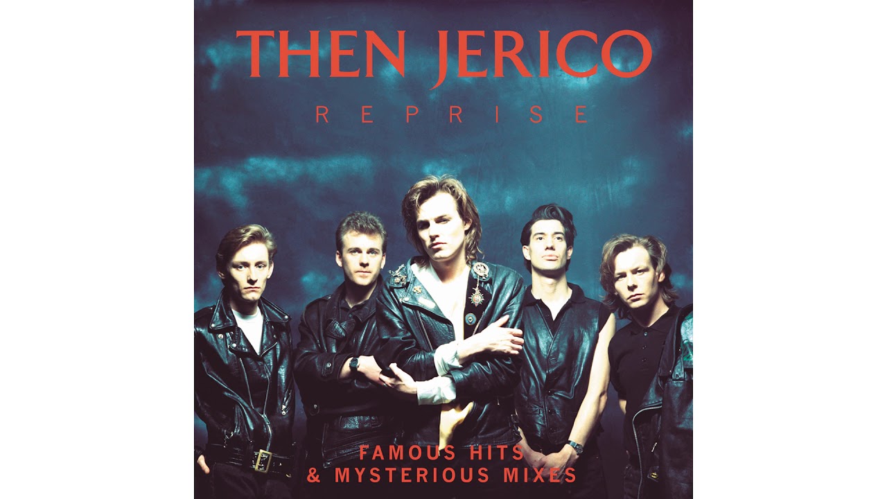 Then Jerico - The Motive